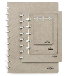 Atoma Notizheft A4 blanko