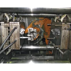 Außenthermometer Zinkdruckguss