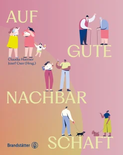 Auf gute Nachbarschaft!