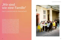 Auf gute Nachbarschaft!