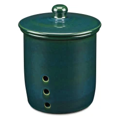 Aufbewahrungstopf Steinzeug