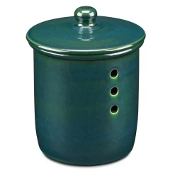 Aufbewahrungstopf Steinzeug