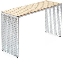 Auflage zu Tisch und Bank Skwer