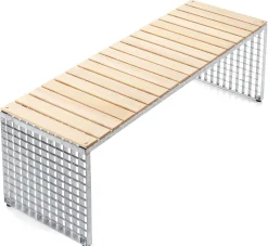 Auflage zu Tisch und Bank Skwer