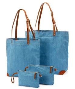 Aufräumer Segeltuch