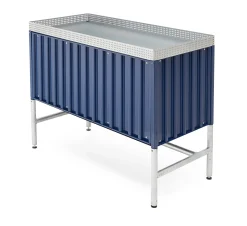 Aufsatz zu Container DS