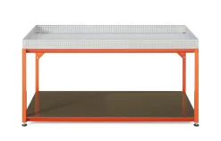 Aufsatz zu Container DS