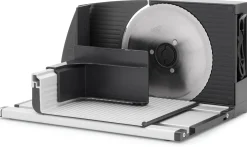 Aufschnittmaschine MYtiny TWIN