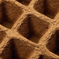 Aussaatplatten Holzfaser