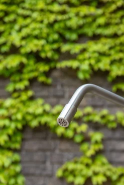 Aussendusche Serpentine