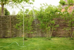 Aussendusche Serpentine