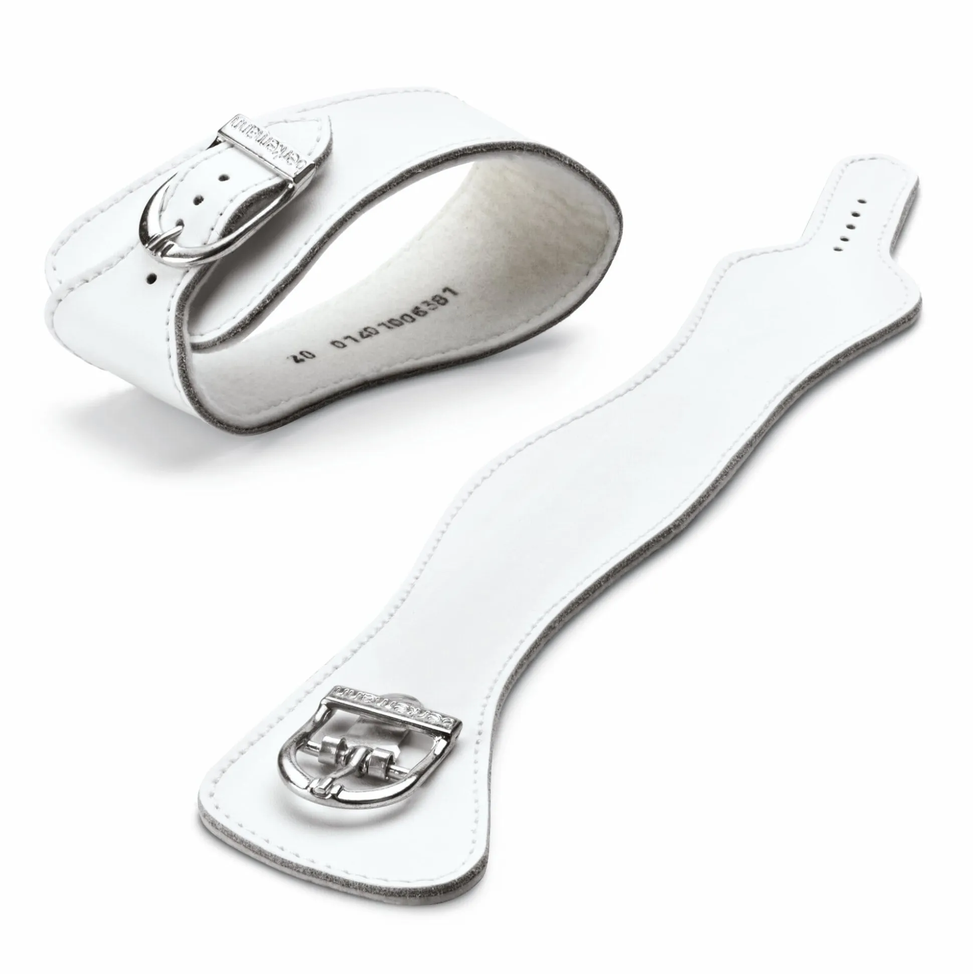 Austauschriemen Holzsandale