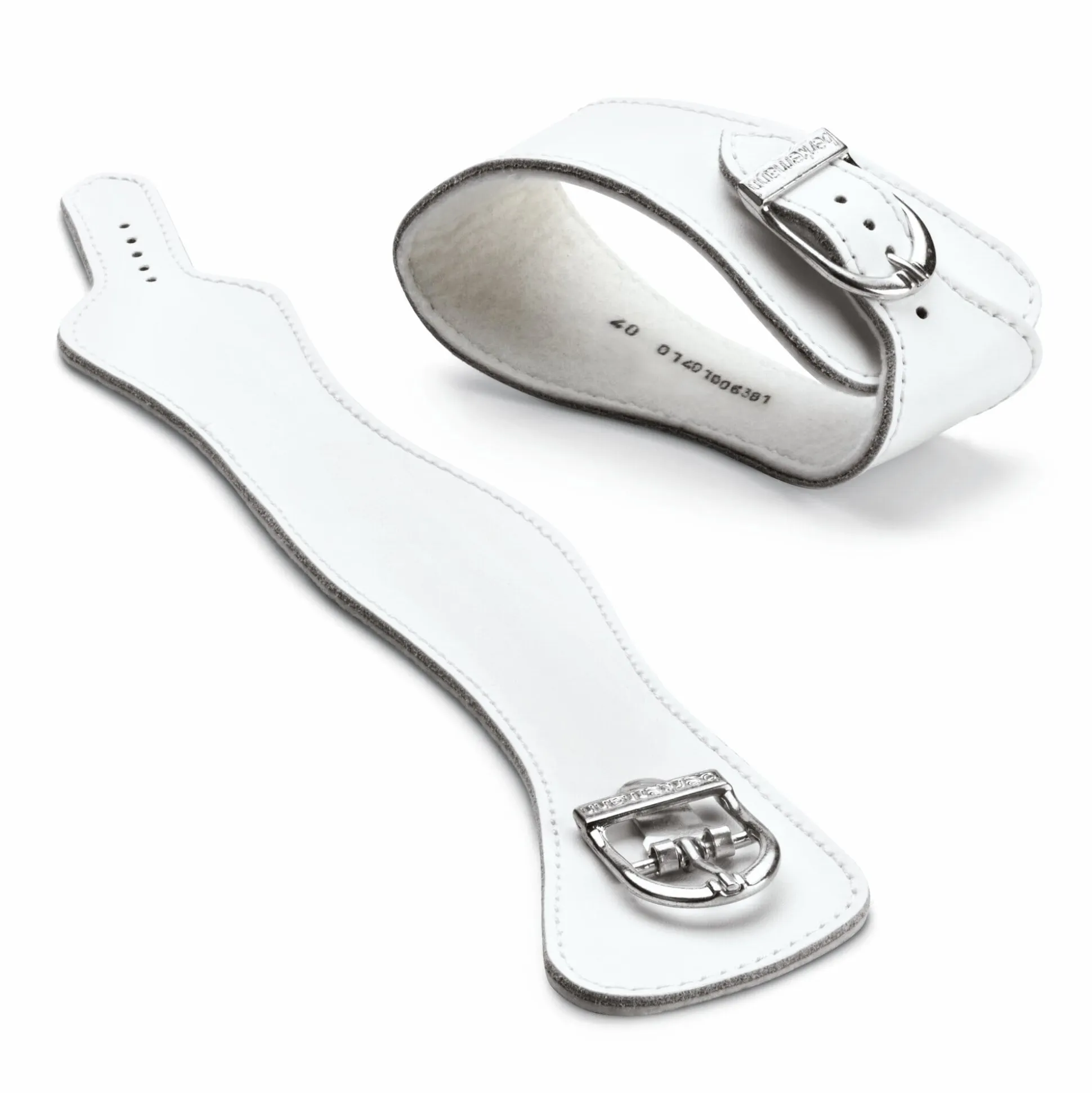 Austauschriemen Holzsandale