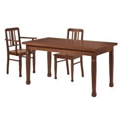 Ausziehtisch Alte Nikolaischule