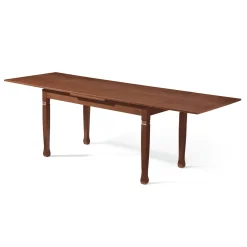 Ausziehtisch Alte Nikolaischule