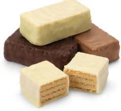 Babbini Mischung (Pistazie, Schokolade, Haselnuss, Erdnuss)