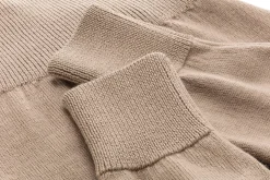 Baby-Bundhose Merinowolle