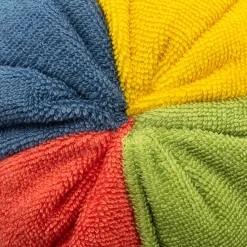 Baby-Rasselball Frottee