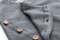 Baby-Strampler Merinowolle