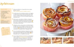 Backen macht Freude für Kinder