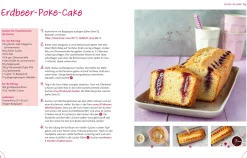 Backen macht Freude für Kinder