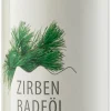 Badeöl Zirbe