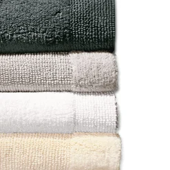 Badematte Doppelflor