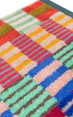 Badematte Odds & Ends