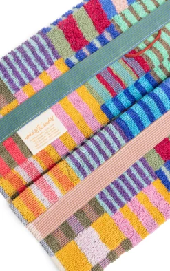 Badematte Odds & Ends