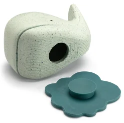 Badespielzeug Wal Naturkautschuk