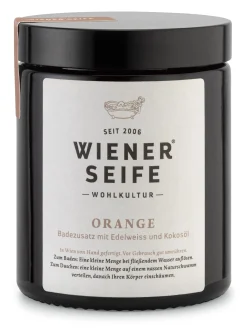 Badezusatz Wiener Seife