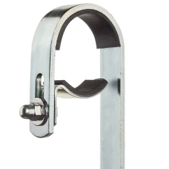 Balkonkastenhalter für Rundgeländer