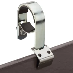 Balkonkastenhalter für Rundgeländer