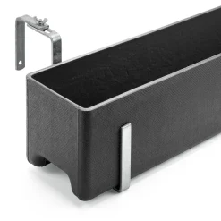 Balkonkastenhalter verzinkt