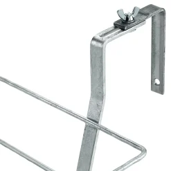 Balkonkastenkorb Stahl Verzinkt