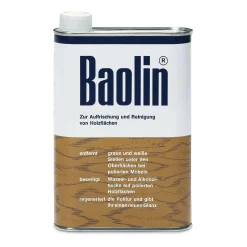 Baolin Möbelpflege