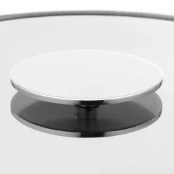 Bar-Eiskübel Edelstahl