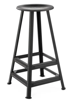 Barhocker Chemnitz, monochrom