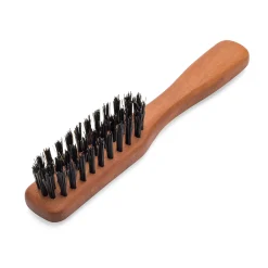 Bartbürste