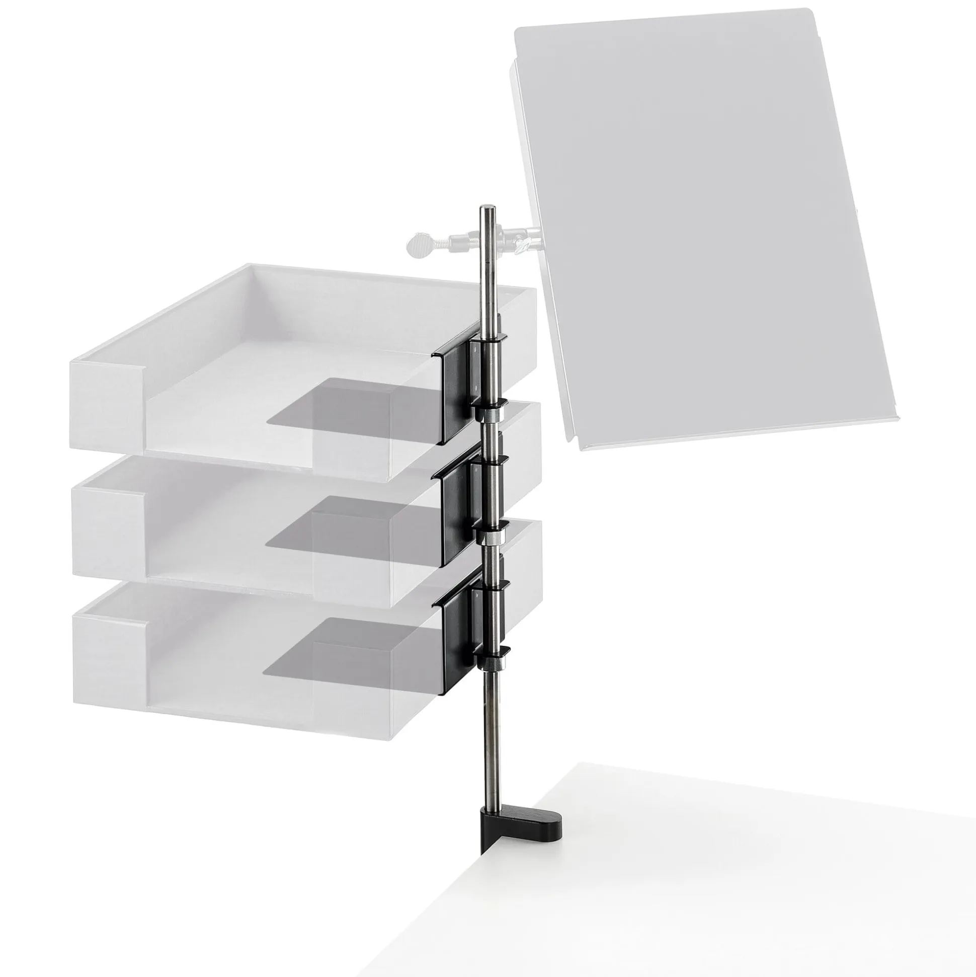 Basis schwebende Ablage