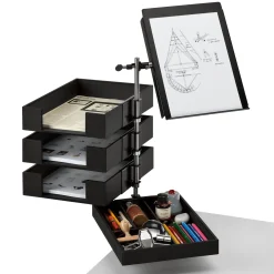 Basis schwebende Ablage