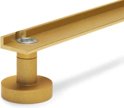 Basisfuß zu Regalsystem 1hoch3