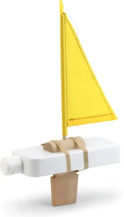 Bausatz Flaschenboot