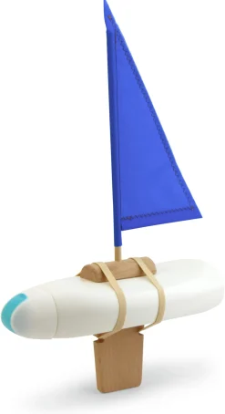 Bausatz Flaschenboot