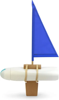 Bausatz Flaschenboot