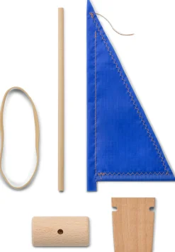 Bausatz Flaschenboot