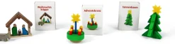 Bausatz Weihnachten