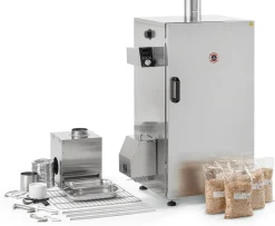 BBQ-Smoker-Set Borniak BS150TM