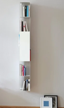 Bücherregal Twoside