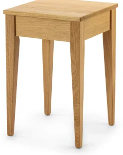 Beistelltisch Eichenholz